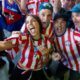 Le Paraguay déclare un jour férié après avoir terrassé l'Allemagne aux tirs au but