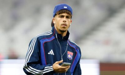 Le joyau portugais de l'OL affole le marché