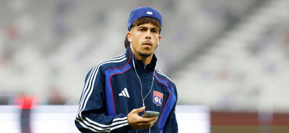 Le joyau portugais de l'OL affole le marché