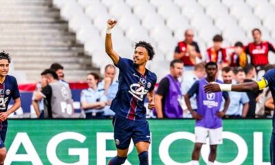 Le PSG voit un de ses meilleurs espoirs lui glisser entre les doigts