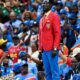 Lumumba Vea, le supporter qui a enflammé la CAN, ne verra pas son pays en Coupe du monde