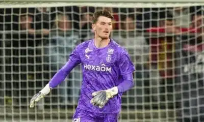 Newcastle met le paquet sur un gardien de 20 ans