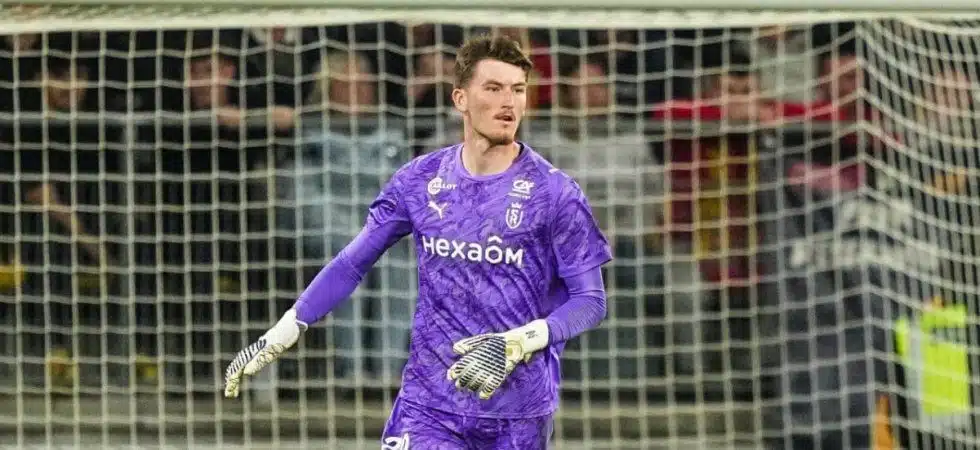Newcastle met le paquet sur un gardien de 20 ans