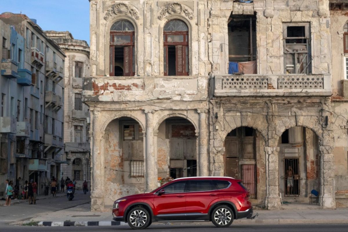 Cuba emprunte la voie chinoise mais ses citoyens craignent la dérive oligarchique