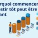 L'argent qui fait des petits, puis des petits à ses petits