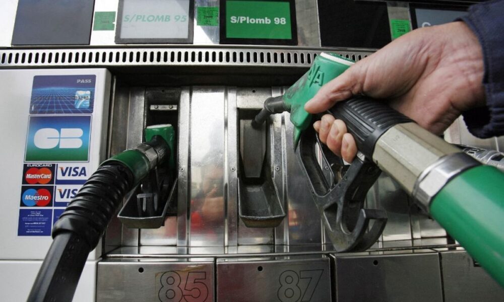 Le sans-plomb et le gazole au plus bas depuis des semaines