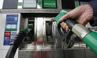 Le sans-plomb et le gazole au plus bas depuis des semaines