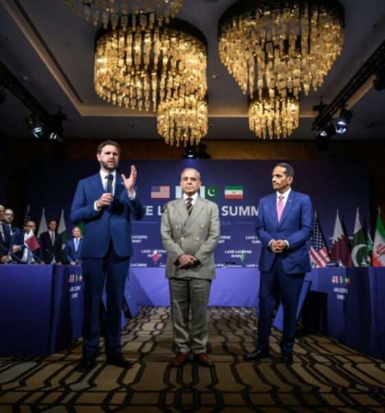 Iran USA les négociations déraillent déjà