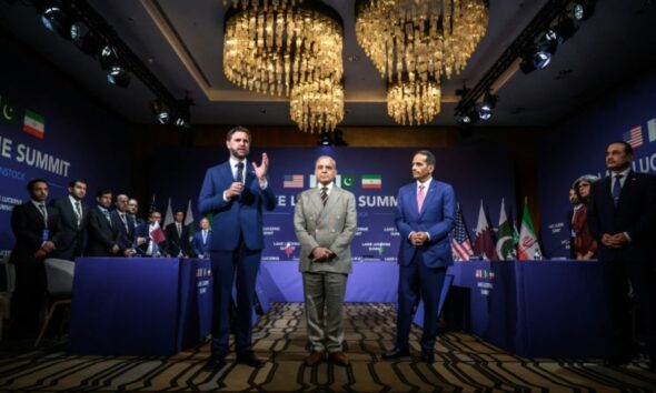 Iran USA les négociations déraillent déjà