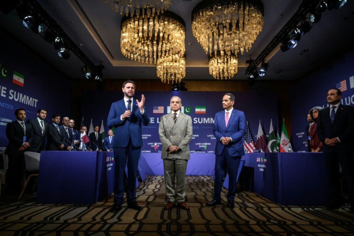La nuit des négociations américano-iraniennes vire à la crise diplomatique