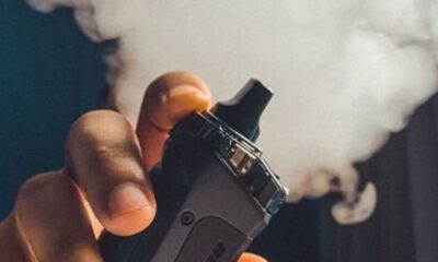 Vapoter du faux CBD a déjà tué deux personnes en France