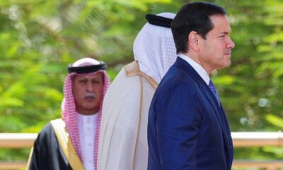 Pas d'accord au rabais avec l'Iran prévient le chef de la diplomatie américaine