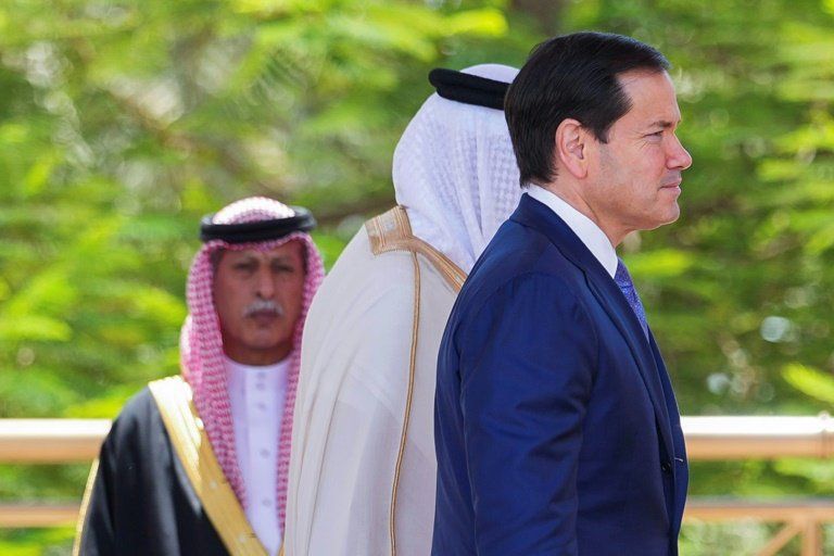 Pas d'accord au rabais avec l'Iran prévient le chef de la diplomatie américaine