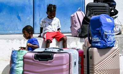 Des avions presque chaque jour pour renvoyer les migrants chez eux en Tunisie
