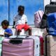 Des avions presque chaque jour pour renvoyer les migrants chez eux en Tunisie