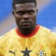 Thomas Partey privé de visa, le Ghana débute la Coupe du monde sans son pilier