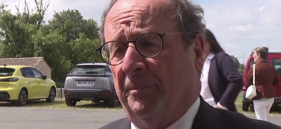 Un étudiant de 23 ans lance un vrai réseau de soutien pour pousser Hollande en 2027