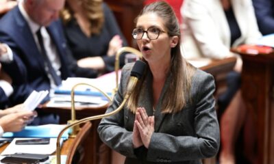 Violences sexuelles sur mineurs la ministre veut les rendre imprescriptibles