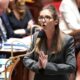 Violences sexuelles sur mineurs la ministre veut les rendre imprescriptibles