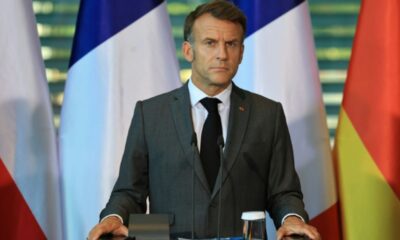 La France serre la vis sur la flotte fantôme russe en Méditerranée
