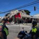 Un violent séisme frappe les Philippines et déclenche une alerte au tsunami dans le Pacifique