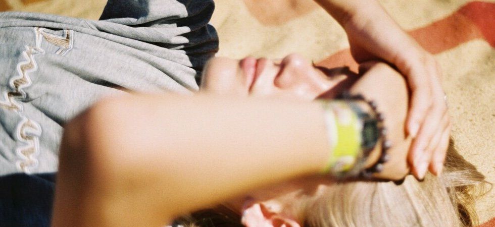 La canicule peut tuer le corps envoie des signaux d alerte les reconnaître est vital