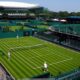 La chaleur fait craquer le système électronique de Wimbledon