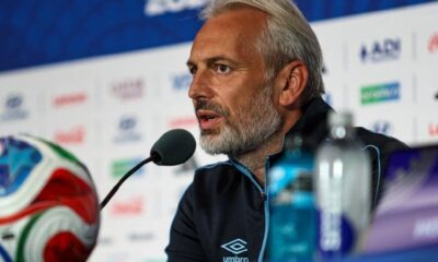 Les Léopards de retour au Mondial, mais sans leur peuple