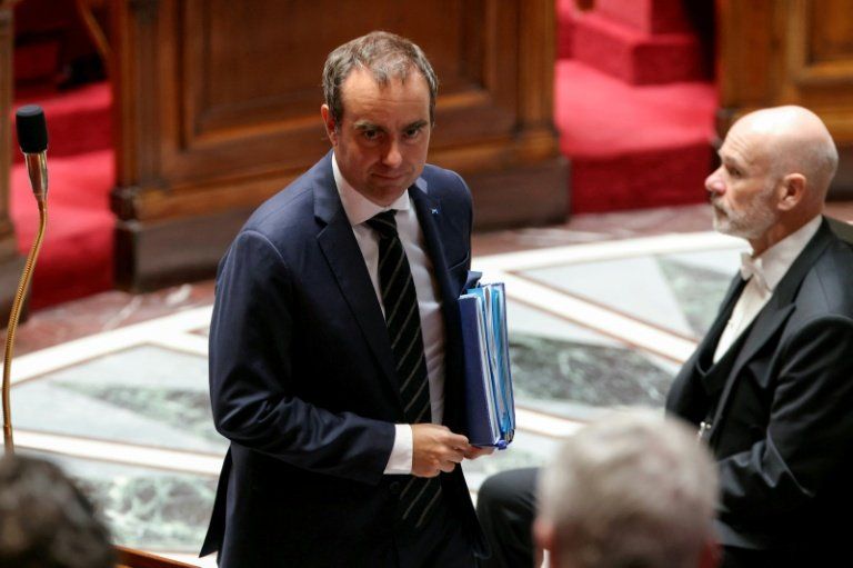 Lecornu se félicite de la gestion de la canicule et prépare déjà la prochaine vague de chaleur