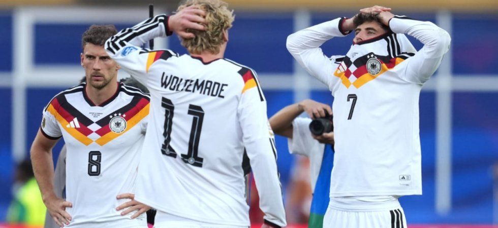 L'Allemagne encore crucifiée au Mondial, la presse étrangère dégaine ses critiques les plus cinglantes