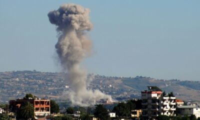 Liban en détresse l'ONU double son appel aux dons pour sauver des vies