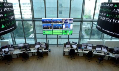 Les Bourses européennes enchaînent une bonne journée, insensibles à la BCE et aux tensions géopolitiques