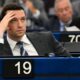 Jordan Bardella visé par une nouvelle offensive judiciaire pour emploi fictif présumé