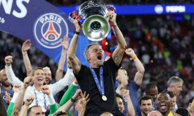 Le PSG dévoile un mois d'août 2026 de tous les superlatifs