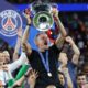 Le PSG dévoile un mois d'août 2026 de tous les superlatifs