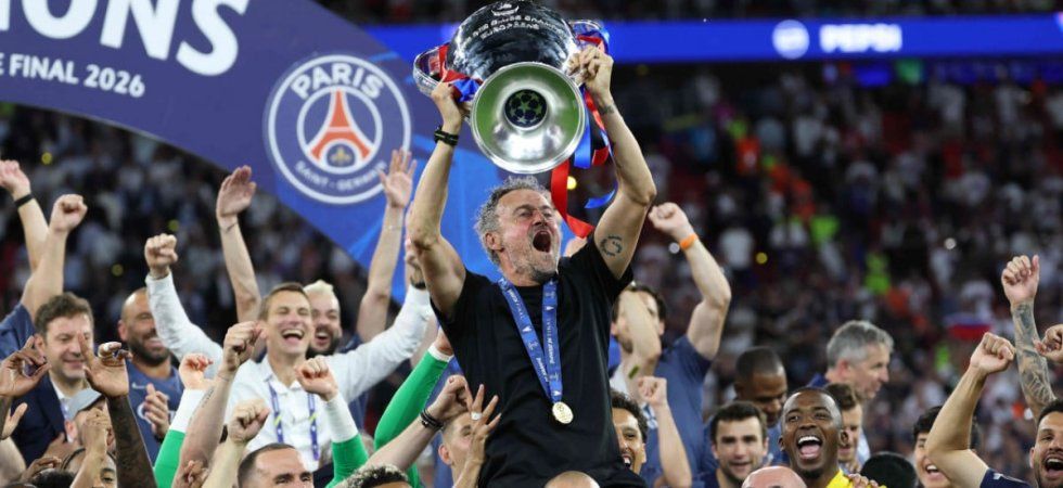 Le PSG dévoile un mois d'août 2026 de tous les superlatifs