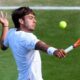 Cobolli calme sur gazon, Auger-Aliassime reprend des couleurs