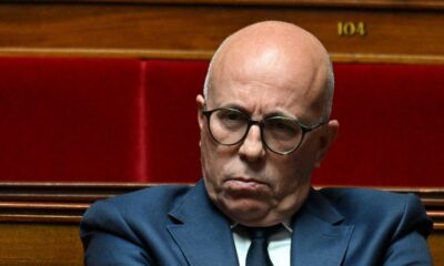 Éric Ciotti veut ajouter un étage capitaliste à la retraite française en 9 ans