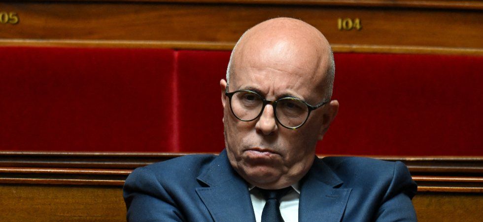 Éric Ciotti veut ajouter un étage capitaliste à la retraite française en 9 ans