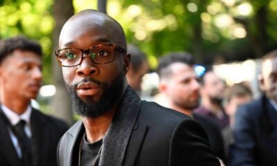 La FIFA et Lassana Diarra posent les armes après une décennie de guerre