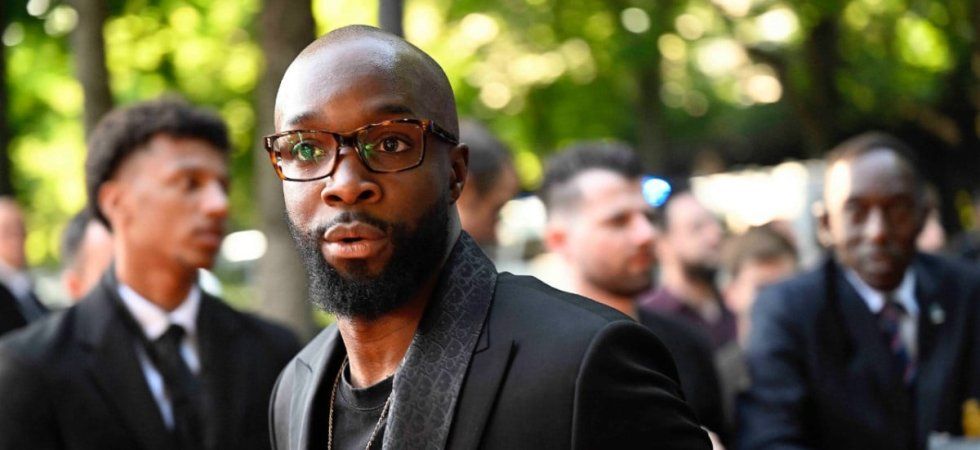 La FIFA et Lassana Diarra posent les armes après une décennie de guerre