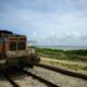 Le petit train breton qui fait de l’ombre à la voiture