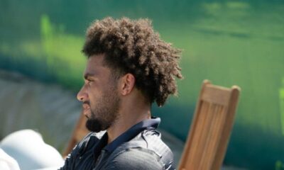 Arthur Fils retrouve l'herbe de Wimbledon, le clan français se repositionne