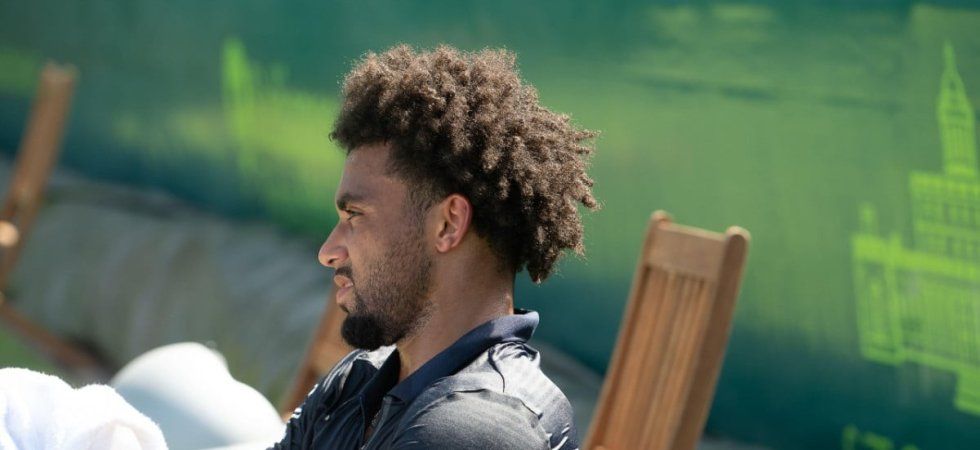 Arthur Fils retrouve l'herbe de Wimbledon, le clan français se repositionne