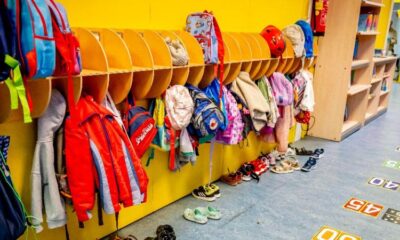 Quand le comportement des parents peut forcer un enfant à changer d'école