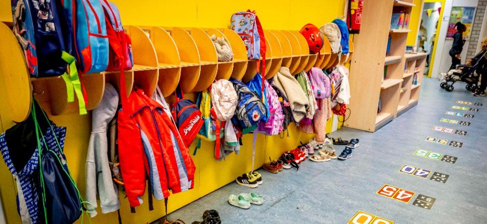 Quand le comportement des parents peut forcer un enfant à changer d'école