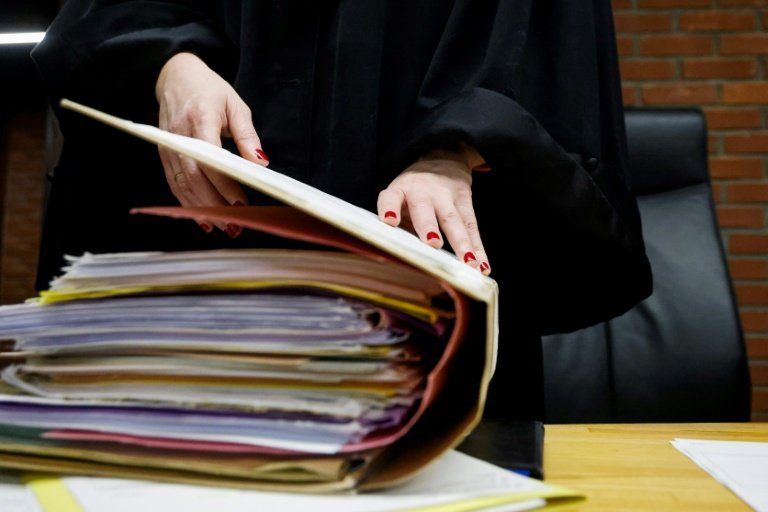 Le technicien de l'ascenseur qui a tué Ismaïl risque 18 mois de prison avec sursis