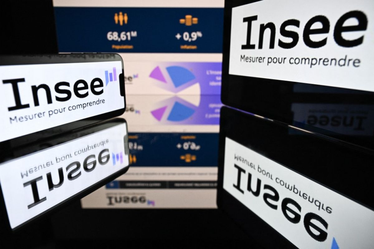 Un petit vent d'optimisme souffle sur les ménages français