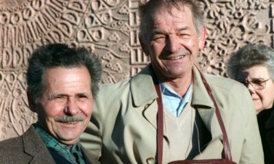 Condamnés pour un meurtre il y a 80 ans, la justice rouvre leur dossier