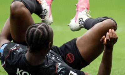 Le Mondial 2026 perd déjà l’un de ses cadres
